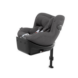 Siège auto I-Size Sirona Ti - Mirage Grey 