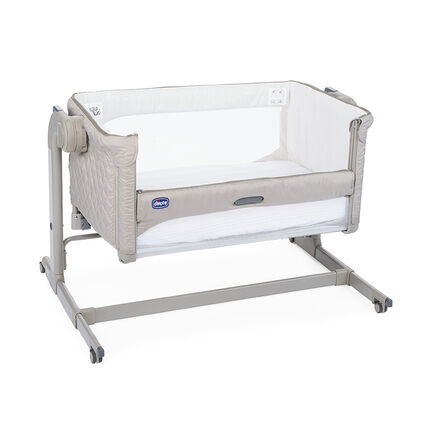 berceau cododo next2me magic beige orchestra fr