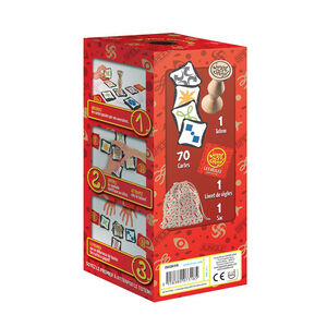 jeux de Société - Jungle Speed New Pack 