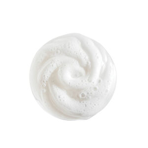 Mousse de douche senteur vanille 200 ml 