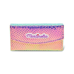 Palette de maquillage sirène Let's Be Mermaids 