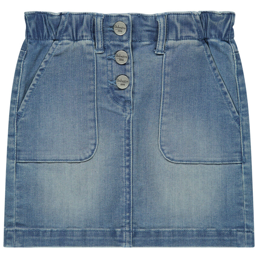 orchestra jupe fille