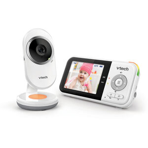 Babyphone vidéo Clear Plus BM3254 