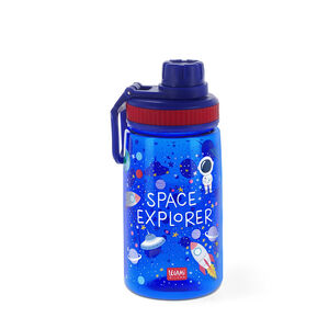 Gourde Space Let's Drink - 400ml 