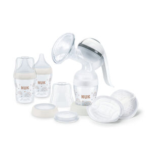 Kit d'allaitement 8 pièces Perfect Match 