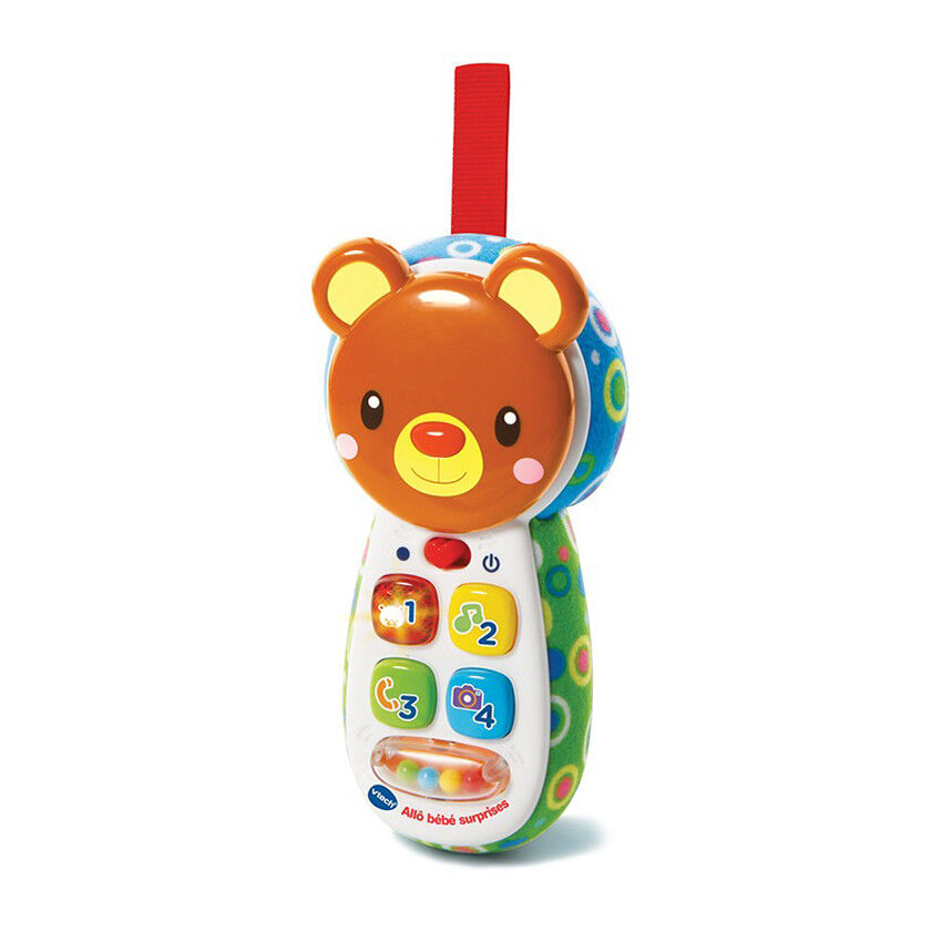 Jouet pour clearance bebe fille