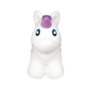 Ballon sauteur licorne  