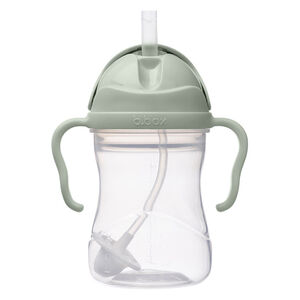 Tasse d'apprentissage 3-en-1 240ml Sauge 
