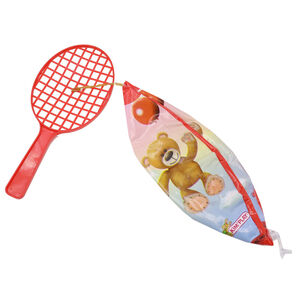 Raquette-ballon  