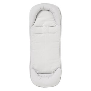 Coussin transat Up&Down Heather Grey 