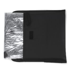 Habillage de pluie universel pour poussettes Deluxe 