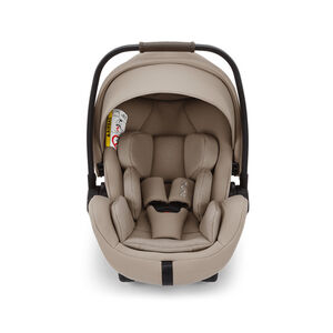 Siège Auto I-Size Arra Flex - Chateau 