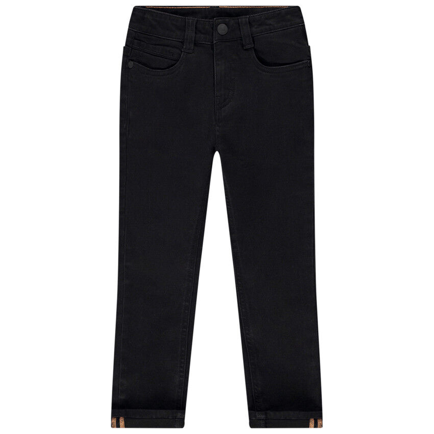Pantalon skinny garcon 14 discount ans