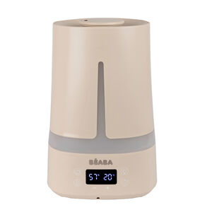 Humidificateur Zen Air -Terre d'argile 