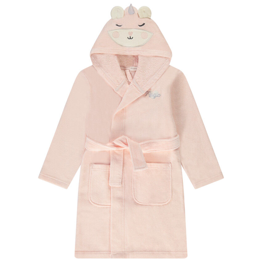 Robe de chambre peignoir Orchestra FR