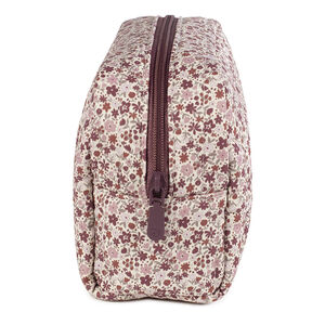 Trousse de toilette Cherry Fleurs 