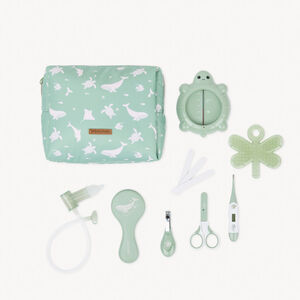 Trousse de soin 8en1 Little Lagoon 
