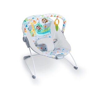 Transat vibrant Safari Fun  