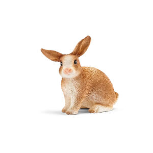 Figurine lapin  