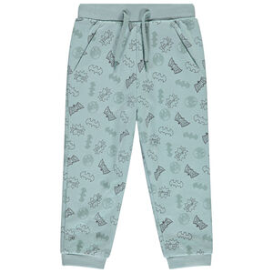 Jogging molleton imprimé Batman Warner pour bébé garçon 