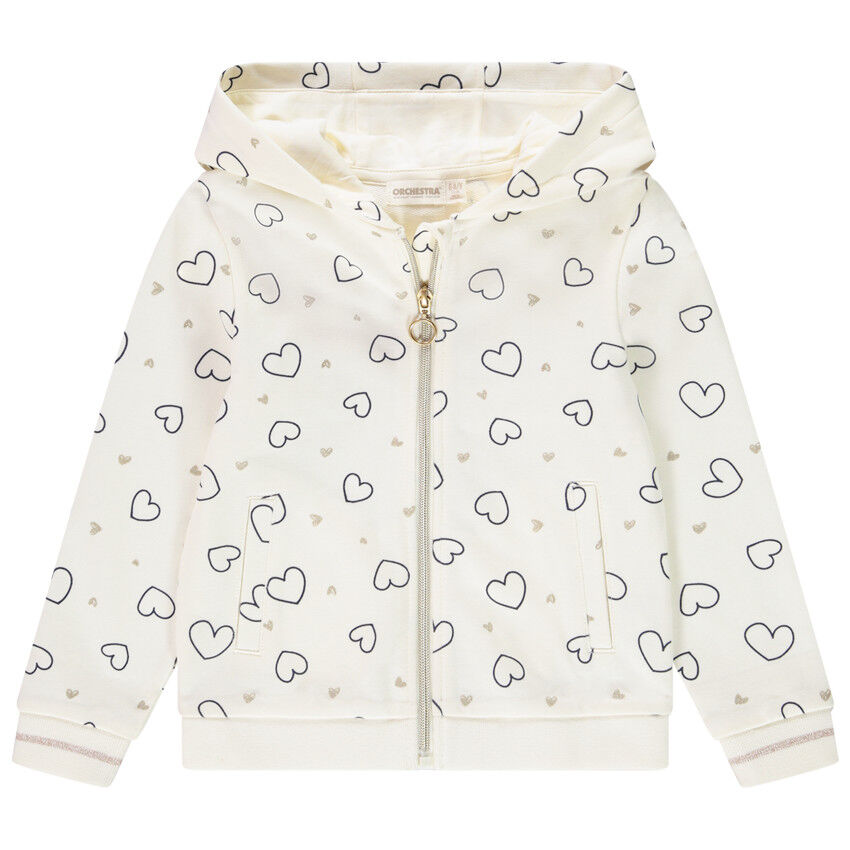 Gilet long hotsell fille 14 ans