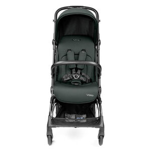 Poussette canne inclinable Volo Ultra Compacte Metal 