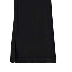 Jegging évasé effet jean pour fille 