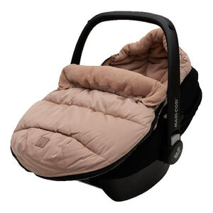 Nid d'ange pour siège auto bébé 3/5 points Puffed Biscuit 