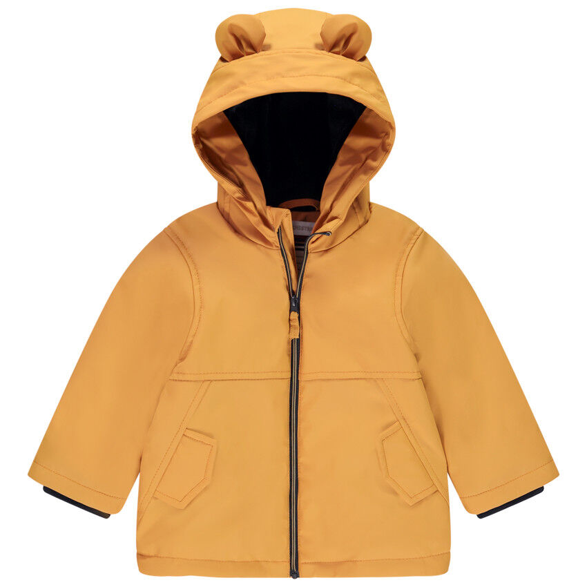 Coupe vent impermeables bebe garcon 0 a 2 ans Orchestra