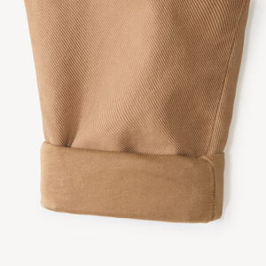 Pantalon bébé garçon avec poche ludique 