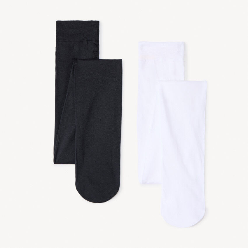 Collant De Sport Joma Ascona Pour Fille – En Polyester/élasthanne, Confortable, Avec Ceinture élastique Et Panneaux Contrastés - 3