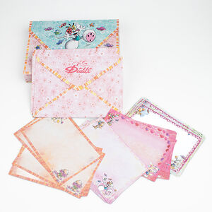 Set de papier à lettres Diddl et ses amis 