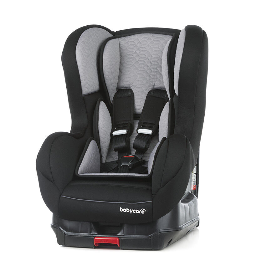 Siège-auto isofix ISOQUILT 2.0 Pivotant Groupe 1 - Orchestra FR