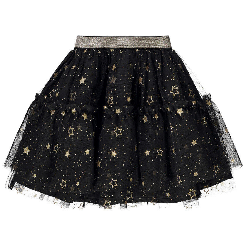 Jupe tulle fille orchestra outlet