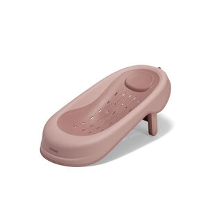 Kit bain de luxe 2 - Rose délavé 