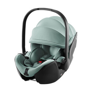 Siège-auto i-Size Baby-Safe Pro jade green 