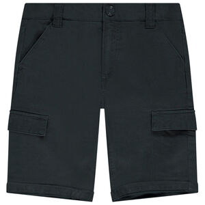 Bermuda uni esprit cargo pour garçon 