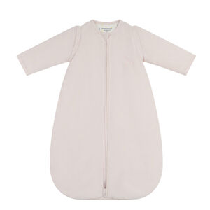 Gigoteuse à manches amovibles en velours côtelé TOG 3.5 biche rose 