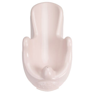 Transat de bain Popotam 3.0 rose 