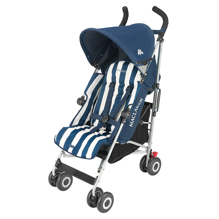 solde poussette canne maclaren quest