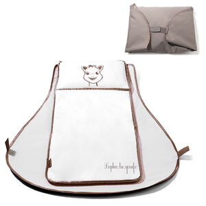 Sac à langer Evasion So Chic 