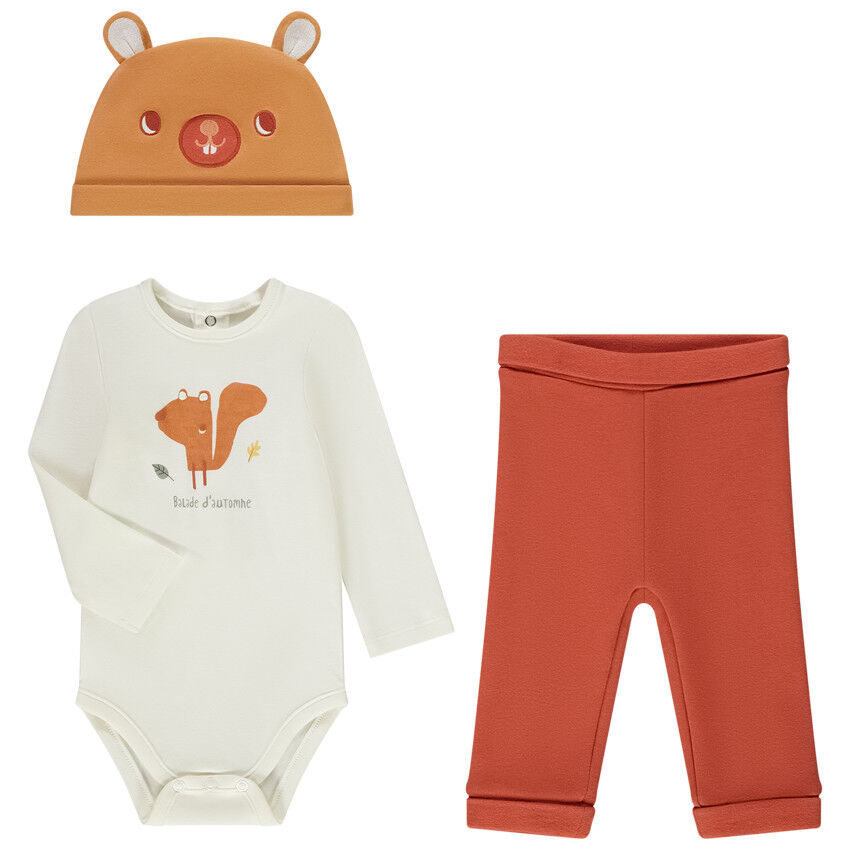 Outlet V tement Enfant B b Promotion v tement enfants 2 14