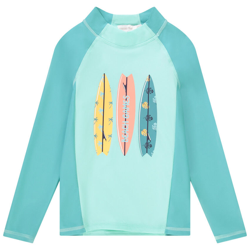 Maillots de bain gar on 2 14 ans vente en ligne Orchestra