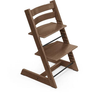 Chaise haute Tripp Trapp évolutive Warm Brown 