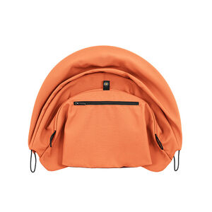 Habillage assise YOYO⁵ - Peach 