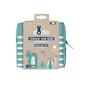 Trousse de soin les essentiels 