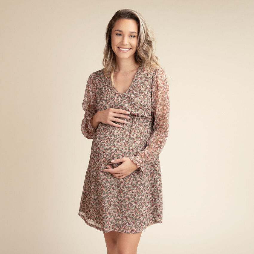 V tement grossesse v tement femme enceinte maternit Orchestra