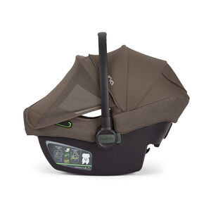Siège auto I-Size Pipa Next - Chestnut 