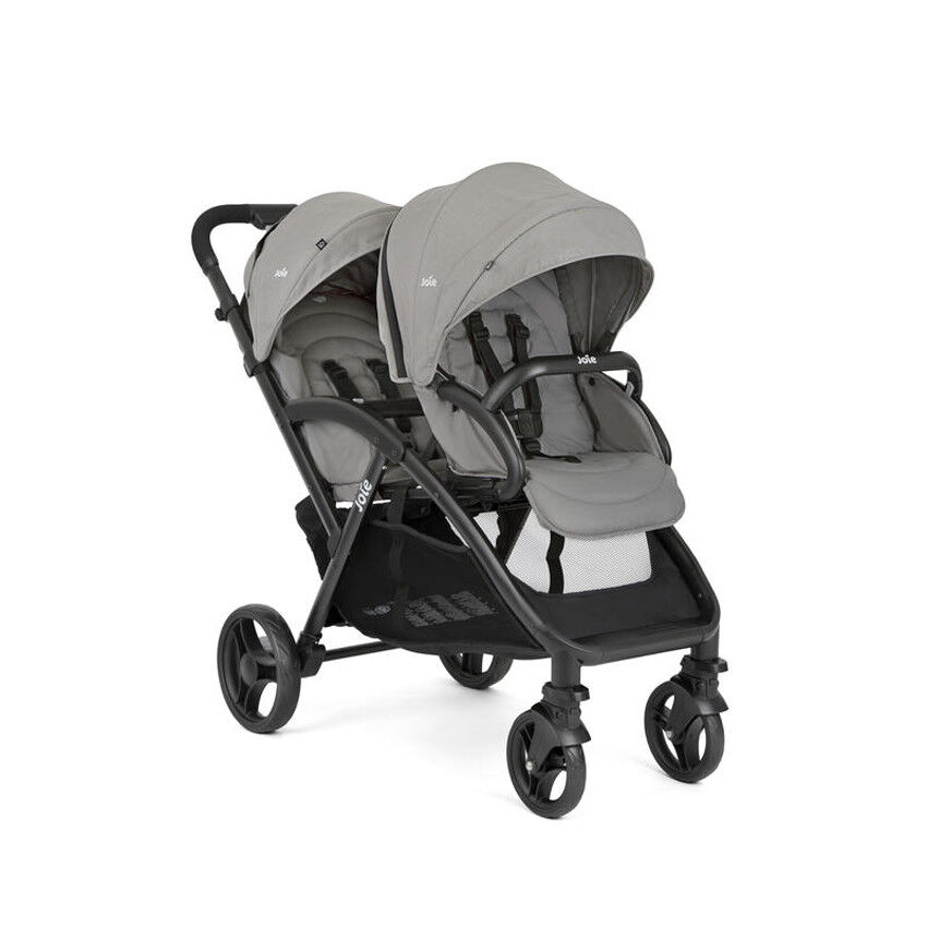 Poussette combiné pour jumeaux outlet