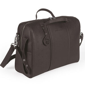 Sac à langer London Brown 